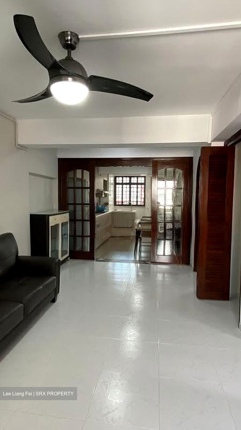 Blk 128 Bukit Merah View (Bukit Merah), HDB 3 Rooms #628032681